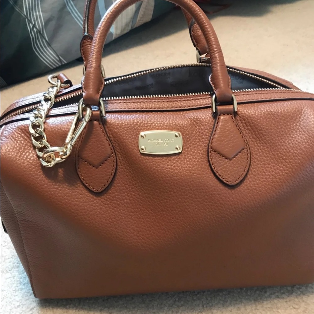 Michael Kors handbag